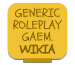 Logo of Grg Wiki
