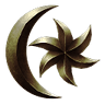 Logo of OpenMW Wiki