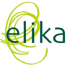 Logo of Wikia-Elika