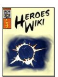 Logo of Heroes Wiki (pt)