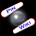 Logo of PinWiki