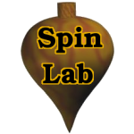 Logo of SpinLabWiki
