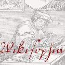 Logo of Wikisophia