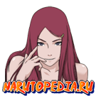Logo of Нарутопедия - вики по Наруто