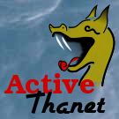 Logo of ActiveThanet