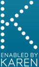 Logo of KAREN wiki
