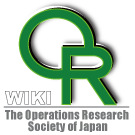 Logo of ORWiki