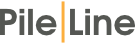 Logo of PileLine