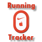 Logo of Running Tracker