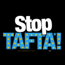 Logo of Stop TAFTA