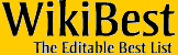 Logo of WikiBest