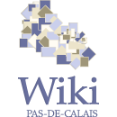 Logo of Wikipasdecalais