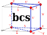 Logo of BCS Wiki