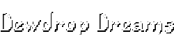 File:Fandom-dewdrop-dreams-sitelogo.png
