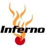 Logo of Inferno Wiki