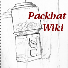 Logo of Packbat.net Wiki