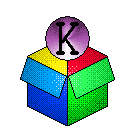 Logo of Packets of Knowledge