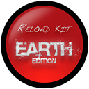 Logo of Reload Kit Earth Edition