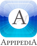 Logo of Appipedia