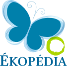 Logo of Ekopedia
