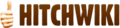 Logo of Hitchwiki