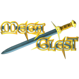 Logo of MegaGlest