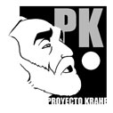 Logo of Proyecto Krahe