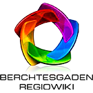 Logo of Berchtesgaden Regiowiki