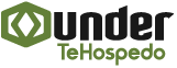 Logo of TeHospedia