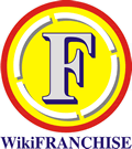 Logo of WikiFRANCHISE