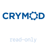 Logo of Crywiki