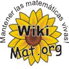 Logo of Wikimat.org