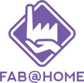 Logo of Fab @ Home