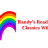 Logo of Randy's Reading Classics Wiki