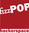 Logo of FizzPOP Wiki