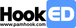 Logo of HookED Wiki