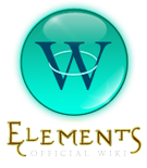 Logo of Elements the Game Wiki