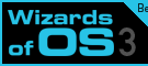 Logo of Eucd.wizards-of-os.org