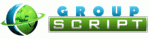 Logo of GroupScript documentation