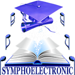 Logo of Symphoelectronic
