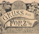 Logo of Porz-Wiki