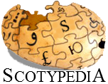 Logo of Scotypedia