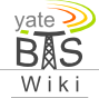 Logo of YateBTS