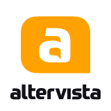 Logo of Altervista Wiki (it)