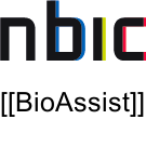 Logo of BioAssist