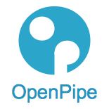 Logo of OpenPipe