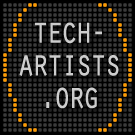 Logo of Tech Artists Wiki