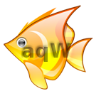 Logo of The Aquarium Wiki