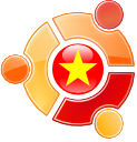 Logo of Ubuntu-VN