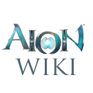 Logo of Aion Wiki